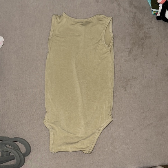 Kyte baby 6-12m Guc retired color wheat - Picture 3 of 3